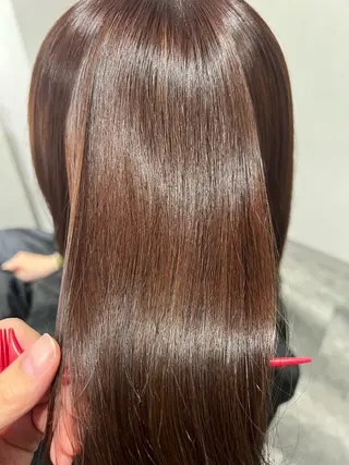 ショート カラー 🫧艶カラー/ Hanano🫧のヘアスタイル