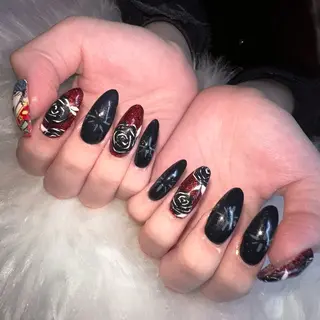 ネイル NAILSGOGO shibuyaのネイルデザイン
