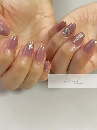 ネイル ktr. nailのネイルデザイン