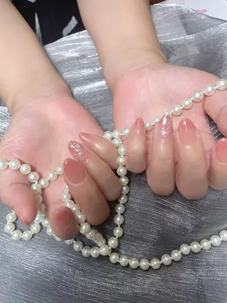 ネイル YOIネイルサロン所属・YOI ゆみのネイルデザイン