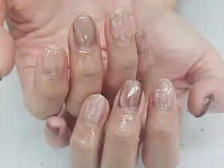 ネイル Luire所属・NailSalon LuireYUUNAのネイルデザイン