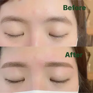 マツエク・マツパ ⭐️Eye＆Eyeblowsalon⭐️Dafne⭐️所属・Dafne SAIのマツエク・マツパデザイン