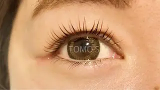 マツエク・マツパ 飯田/Tomo's HairDesignのマツエク・マツパデザイン