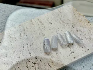 ネイル tete. nailのネイルデザイン