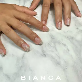 ネイル Bianca川口店 HIYAMA🍭のネイルデザイン