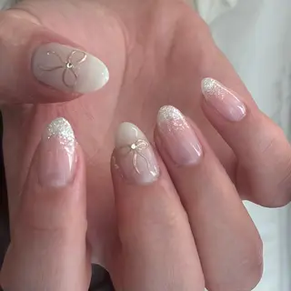 ネイル Yarm As Etel　。のネイルデザイン