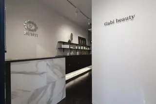 BUHTI ブーチ 本八幡のマツエク・マツパデザイン