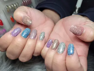 ネイル nailsalon petitemodeのネイルデザイン