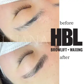 アイブロウ LUANA TAKAGIの眉毛・アイブロウイメージ