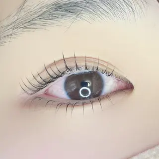 マツエク・マツパ by fleur HIRONAのマツエク・マツパデザイン