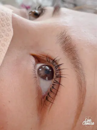 マツエク・マツパ 自まつ毛改善サロンHYGGE青葉台所属・mami saijoのマツエク・マツパデザイン