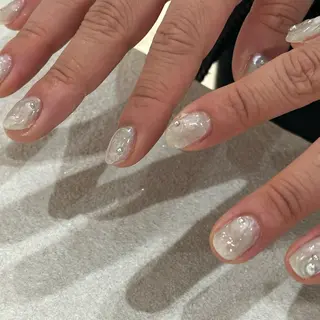 ネイル SACHIKO♪ premiereのネイルデザイン