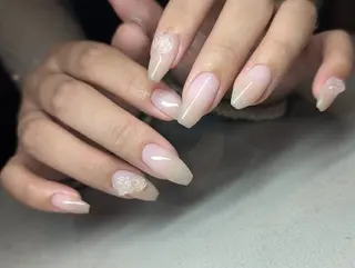 ネイル Nailsalon BEeR。のネイルデザイン