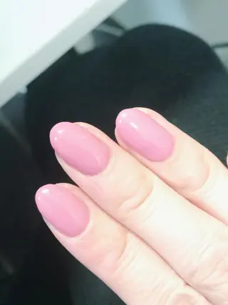 ネイル Nail salon Three R所属・ネイルサロン Three   R.のエステ・リラクイメージ