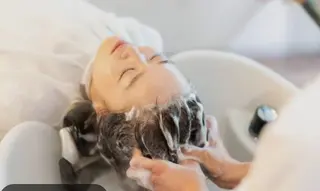 Fun time hairsalon所属・Fun time ファンタイムのヘアスタイル