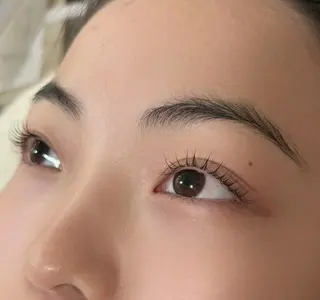 マツエク・マツパ C.Nail&EYE chiharuのマツエク・マツパデザイン