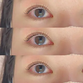 マツエク・マツパ meg .のマツエク・マツパデザイン