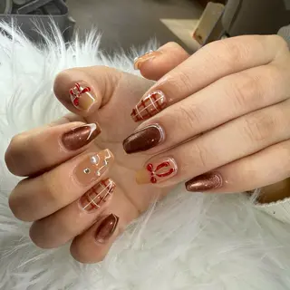 ネイル LynaOtsuka Nailのネイルデザイン