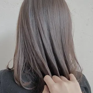 ロング カラー Inity 心斎橋店のその他イメージ