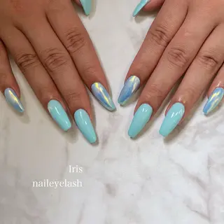 ネイル nailsalon Rのネイルデザイン