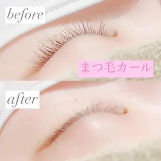 マツエク・マツパ 高橋 実和子のマツエク・マツパデザイン