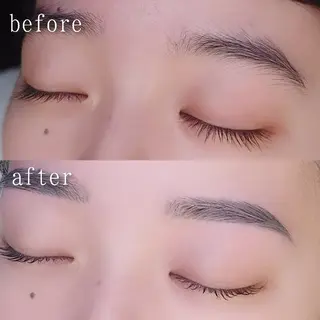 アイブロウ miku 🌟の眉毛・アイブロウイメージ