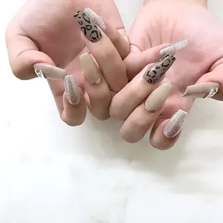 ネイル mignon nailのネイルデザイン