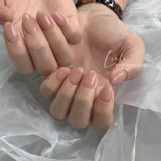 ネイル Liebe nailのネイルデザイン