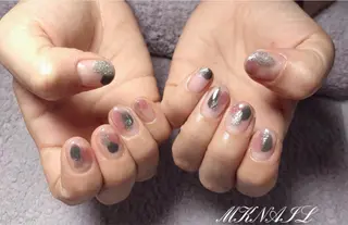 ネイル MK NAILのネイルデザイン