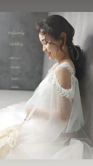 brilliantly.MANIA所属・Nagao Ayumiのマツエク・マツパデザイン