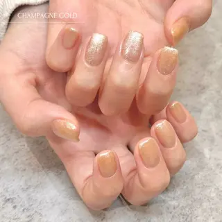 ネイル Seemly 千田町店所属・フラワーパラジェル 🌸シームリーエミのネイルデザイン