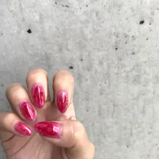 ネイル Ma Belle所属・Ma Belleのネイルデザイン