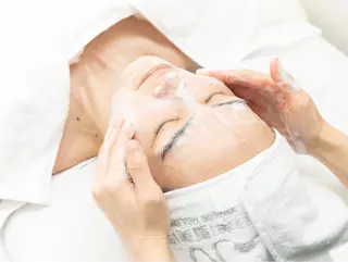 エムズ ビューティスタジオのエステ・リラクイメージ