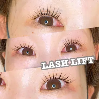 パーマ マツエク・マツパ アイラッシュサロン CoCoのマツエク・マツパデザイン