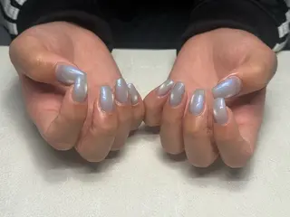 ネイル MAO / 香椎/美フォルムのネイルデザイン