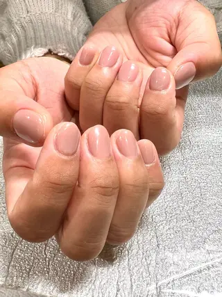 ネイル Total Beauty Salon CURE 津田沼店所属・イエティ .のネイルデザイン