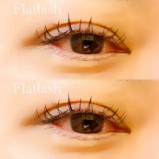 マツエク・マツパ 🩵LOARK eyelash.梶川のマツエク・マツパデザイン