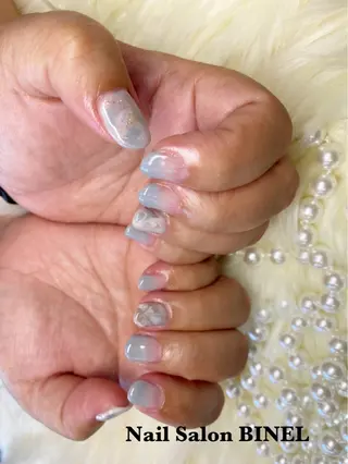 ネイル H. Yuukaのネイルデザイン