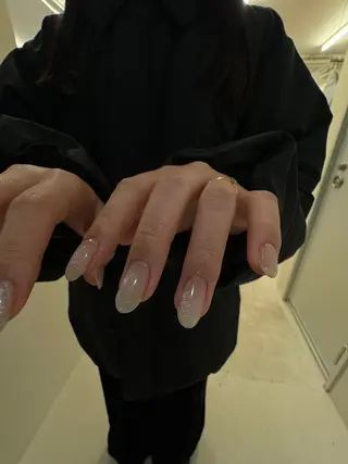 ネイル 市川 加奈子のネイルデザイン