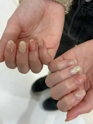 ネイル SACHIKO♪ premiereのネイルデザイン