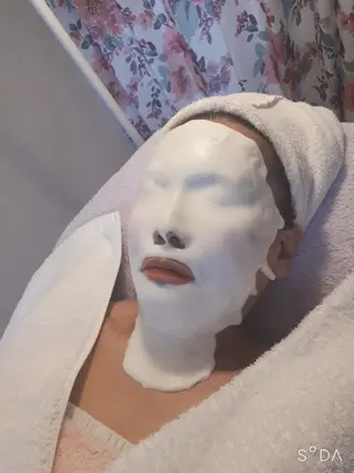 宮下 みほのエステ・リラクイメージ