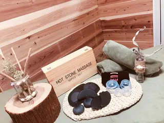 private salon Dea_maris シュガーリング&パーソナルボディケア所属・シミ改善・韓国肌管理 ボディメイク痩身のその他イメージ