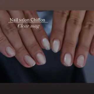 ネイル Nail salon Chiffonのネイルデザイン