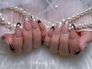 ネイル Rin Nailのネイルデザイン