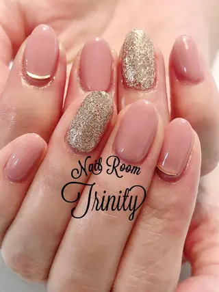 ネイル Trinity staffのネイルデザイン