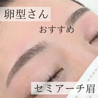 アイブロウ 美肌/小顔/眉毛の 専門店 ルミナスの眉毛・アイブロウイメージ
