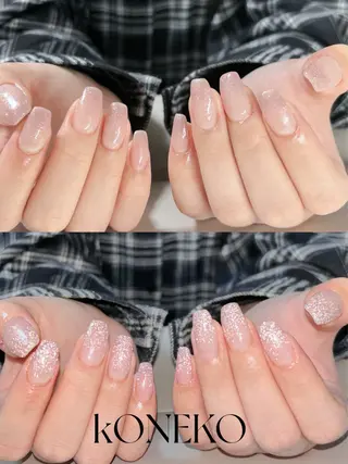 ネイル コネコ ネイルサロンのネイルデザイン