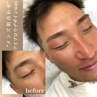 アイブロウ Limalima所属・まつ毛と眉毛の専門店 Limalima🌿のマツエク・マツパデザイン