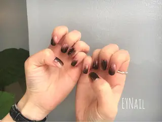 ネイル EYNail所属・EYNail Eriのネイルデザイン