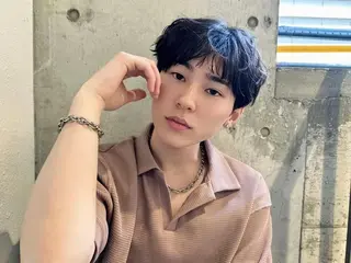 メンズ Rubikなかもず タケウチのヘアスタイル